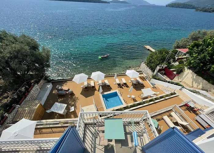 Greek Beach House Complex B2
