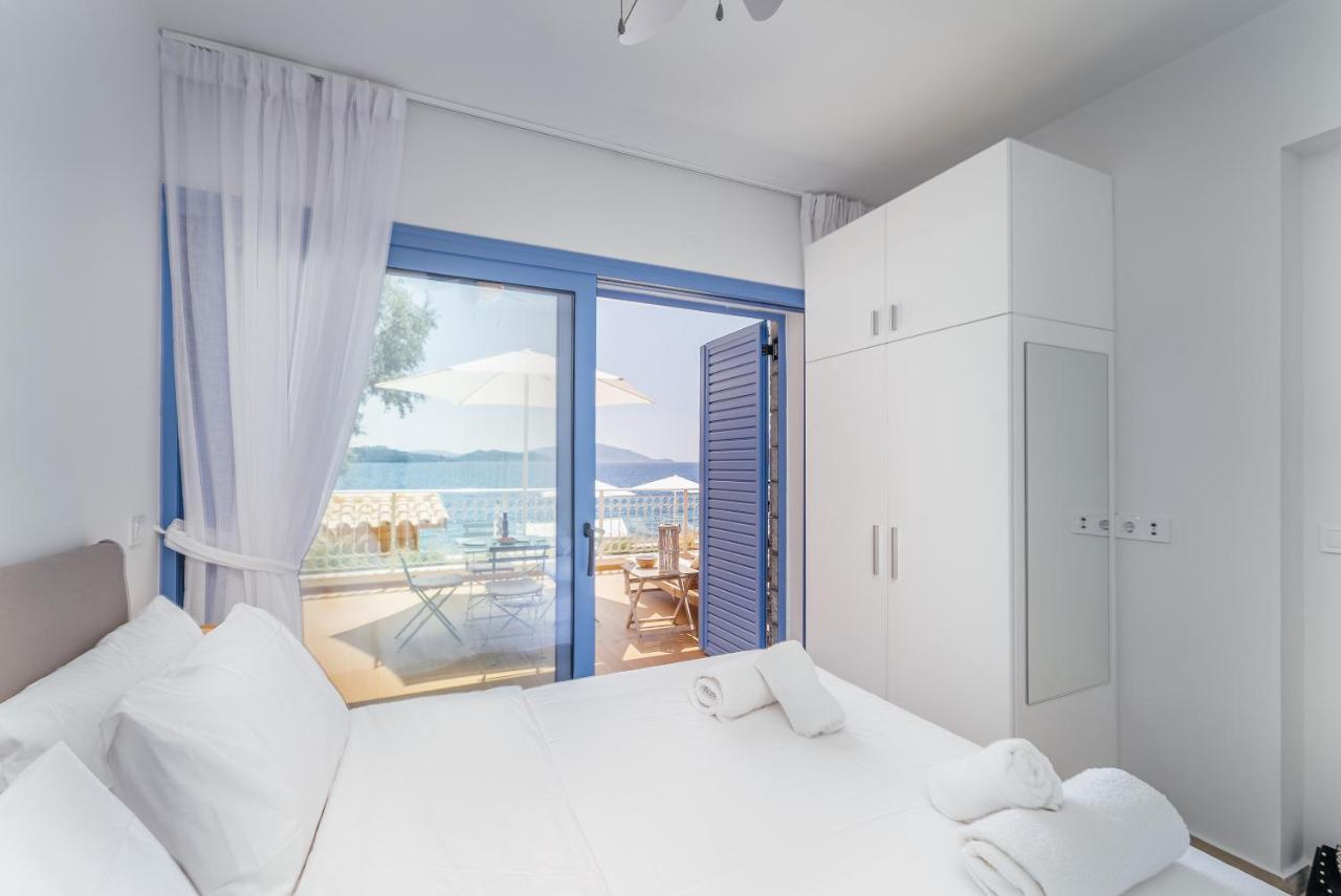 Apartment Greek House Complex B2 Nydri (Lefkada)