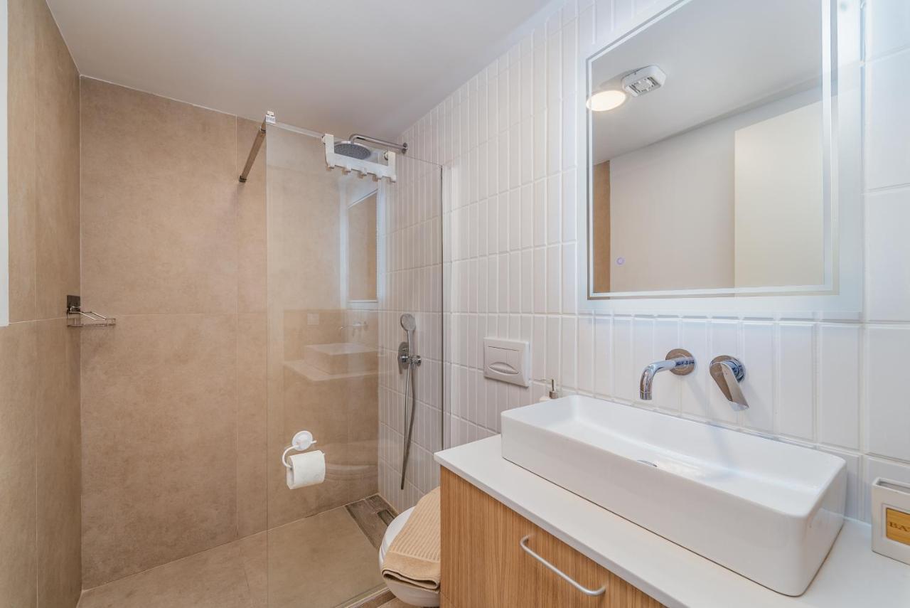 Greek House Complex B2 Apartment Nydri (Lefkada)