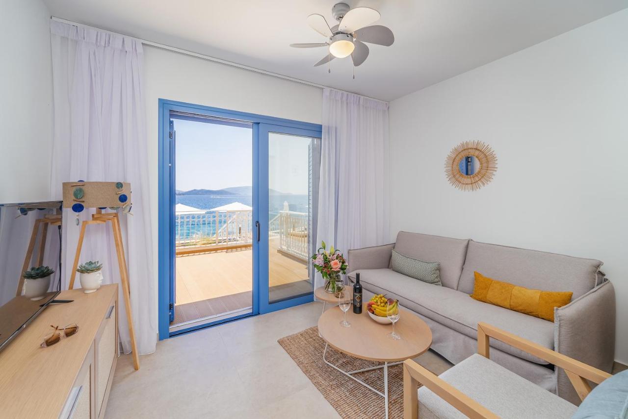 Greek House Complex B2 Nydri (Lefkada)