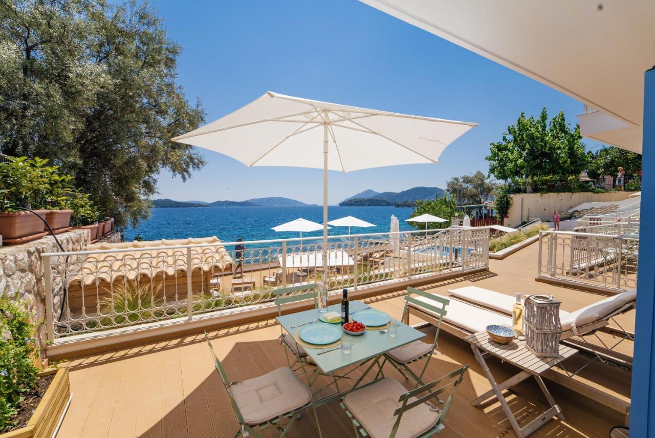 Apartment Greek House Complex B2 Nydri (Lefkada)