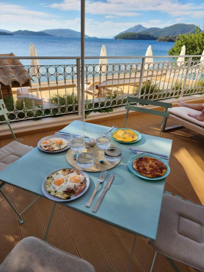 Greek House Complex B2 * Nydri (Lefkada)