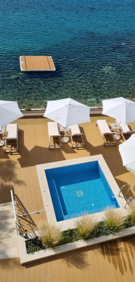 Apartment Greek House Complex B2