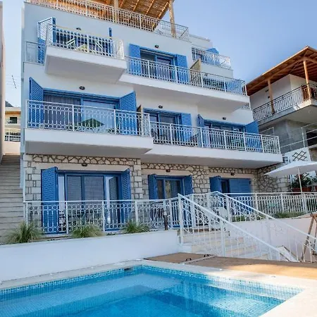Greek Beach House Complex B3 Nydri  Exterior photo