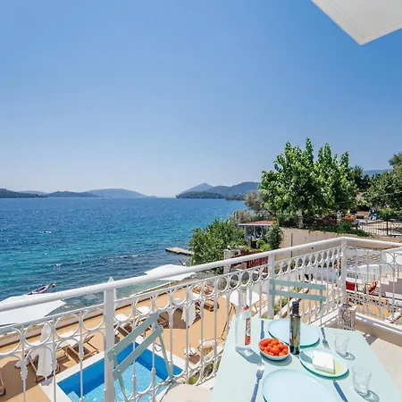 Greek Beach House Complex B3 Nydri  Exterior photo