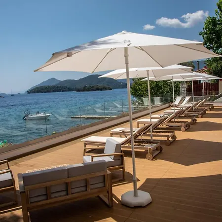 Greek Beach House Complex B3 Nydri  Exterior photo