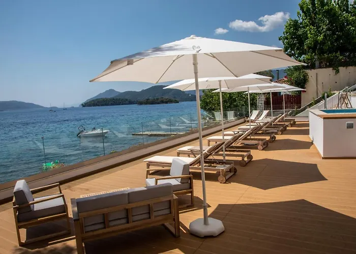 Greek Beach House Complex B3