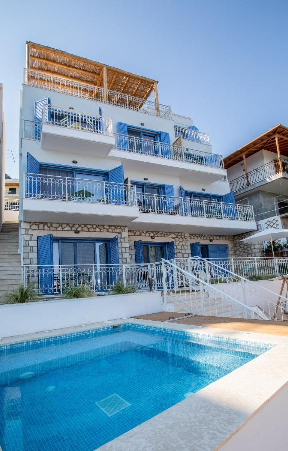 Greek House Complex B3 Apartment *