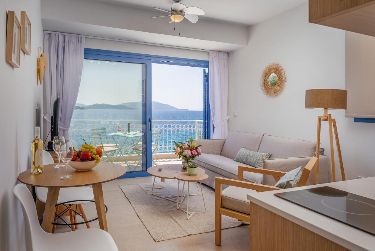 Apartment Greek House Complex B3 Nydri (Lefkada)