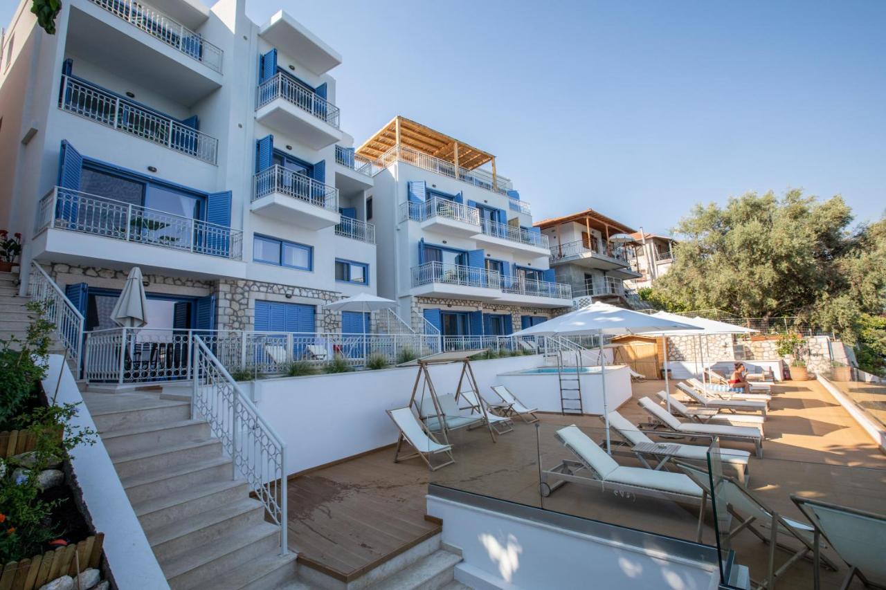 Greek House Complex B3 Apartment