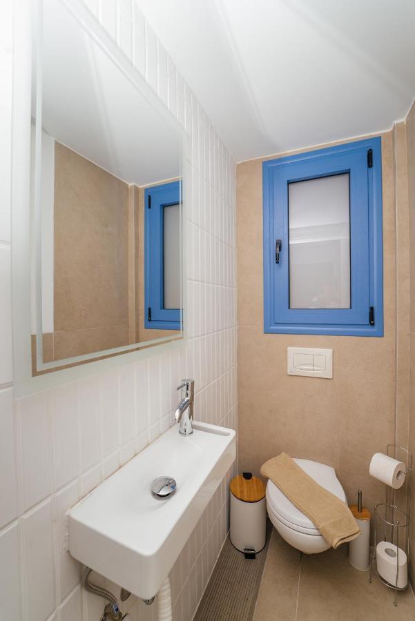 Apartment Greek House Complex B3 *