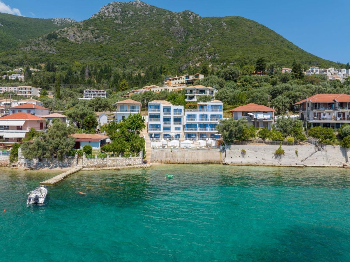 Greek House Complex B3 Apartment Nydri (Lefkada)